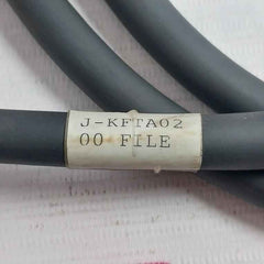 Hitachi Fta2-503 Programmer Printer Cable 2 Meter