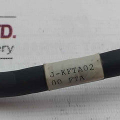 Hitachi Fta2-503 Programmer Printer Cable 2 Meter
