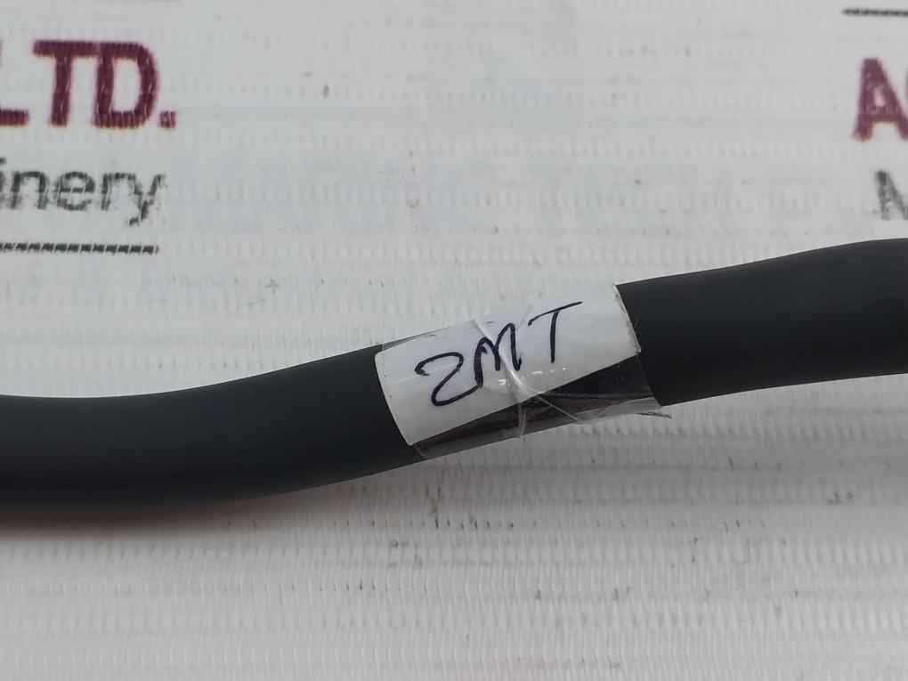 Hitachi Fta2-503 Programmer Printer Cable 2 Meter