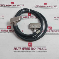 Hitachi Fta2-503 Programmer Printer Cable 2 Meter