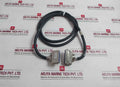 Hitachi Fta2-503 Programmer Printer Cable 2 Meter