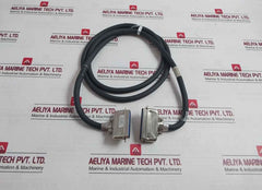 Hitachi Fta2-503 Programmer Printer Cable 2 Meter