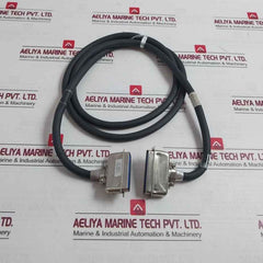 Hitachi Fta2-503 Programmer Printer Cable 2 Meter