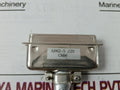 Hitachi Fta2-505 Programmer-printer Cable Apm2-5 3M
