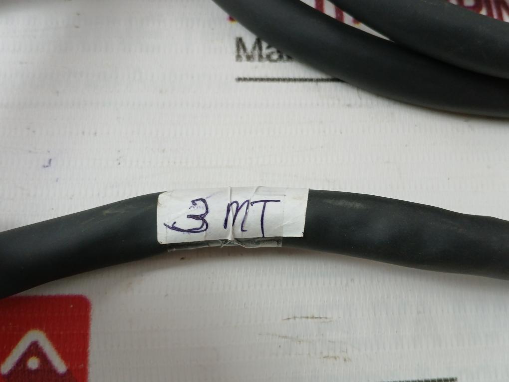 Hitachi Fta2-505 Programmer-printer Cable Apm2-5 3M