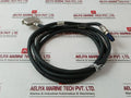 Hitachi Fta2-505 Programmer-printer Cable Apm2-5 3M