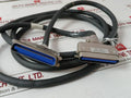 Hitachi Fta2-505 Programmer-printer Cable Apm2-5 3M