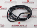 Hitachi Fta2-506 Programmer-printer Cable 4 Meter Cab6 J1