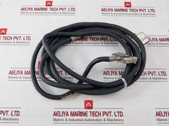 Hitachi Fta2-506 Programmer-printer Cable 4 Meter Cab6 J1