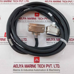 Hitachi Fta2-507 Programmer-printer Cable 4 Meter Apm2-5 J22