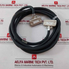 Hitachi Fta2-507 Programmer-printer Cable 4 Meter Apm2-5 J22