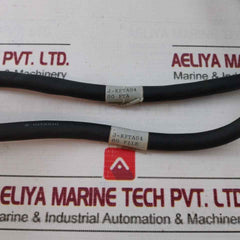 Hitachi Fta2-507 Programmer-printer Cable 4 Meter Apm2-5 J22