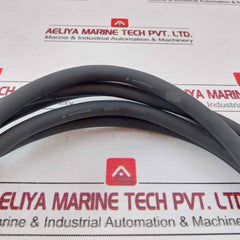 Hitachi Fta2-507 Programmer-printer Cable 4 Meter Apm2-5 J22