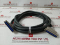 Hitachi Fta2-508 Programmer-printer Cable 4 Meter Apm2-5 J23