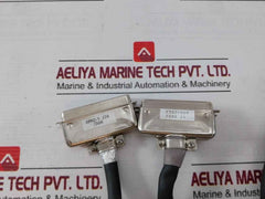 Hitachi Fta2-509 Programmer-printer Cable 4 Meter