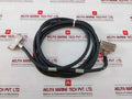 Hitachi Fta2-509 Programmer-printer Cable 4 Meter