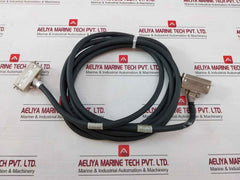Hitachi Fta2-509 Programmer-printer Cable 4 Meter