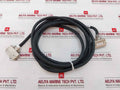 Hitachi Fta2-509 Programmer-printer Cable 4 Meter