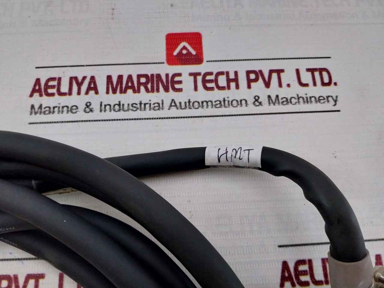 Hitachi Fta2-509 Programmer-printer Cable 4 Meter