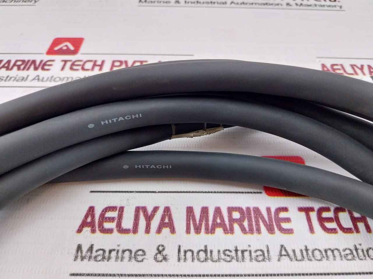 Hitachi Fta2-509 Programmer-printer Cable 4 Meter