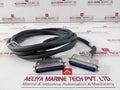 Hitachi Fta2-509 Programmer-printer Cable 4 Meter