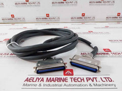 Hitachi Fta2-509 Programmer-printer Cable 4 Meter