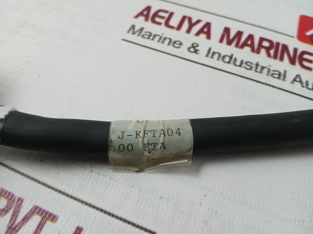 Hitachi Fta2-510 Programmer-printer Cable 4 Meter Apm2-5 J25