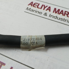 Hitachi Fta2-510 Programmer-printer Cable 4 Meter Apm2-5 J25