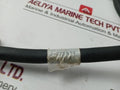 Hitachi Fta2-510 Programmer-printer Cable 4 Meter Apm2-5 J25