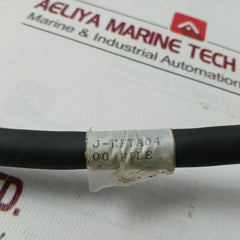 Hitachi Fta2-510 Programmer-printer Cable 4 Meter Apm2-5 J25