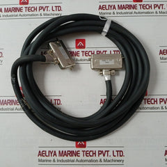 Hitachi Fta2-510 Programmer-printer Cable 4 Meter Apm2-5 J25