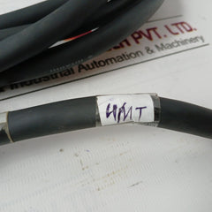 Hitachi Fta2-510 Programmer-printer Cable 4 Meter Apm2-5 J25