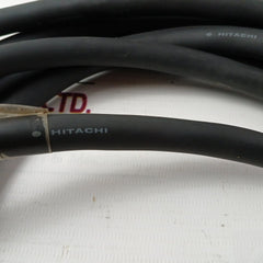 Hitachi Fta2-510 Programmer-printer Cable 4 Meter Apm2-5 J25