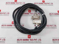 Hitachi Fta2-511 Programmer-printer Cable 4 Meter J-kfta04