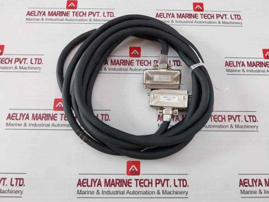 Hitachi Fta2-511 Programmer-printer Cable 4 Meter J-kfta04