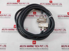 Hitachi Fta2-511 Programmer-printer Cable 4 Meter J-kfta04