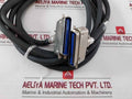 Hitachi Fta2-511 Programmer-printer Cable 4 Meter J-kfta04