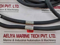 Hitachi Fta2-511 Programmer-printer Cable 4 Meter J-kfta04