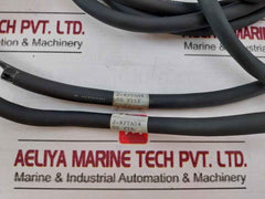 Hitachi Fta2-511 Programmer-printer Cable 4 Meter J-kfta04