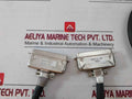 Hitachi Fta2-511 Programmer-printer Cable 4 Meter J-kfta04