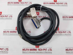 Hitachi Fta2-511 Programmer-printer Cable 4 Meter J-kfta04