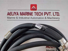 Hitachi Fta2-511 Programmer-printer Cable 4 Meter J-kfta04