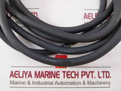 Hitachi Fta2-511 Programmer-printer Cable 4 Meter J-kfta04