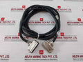 Hitachi Fta2-511 Programmer-printer Cable 4 Meter J-kfta04