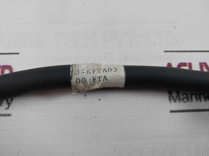Hitachi Fta2-513 Programmer-printer Cable 3 Meter J-kfta03