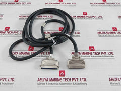 Hitachi Fta2-513 Programmer-printer Cable 3 Meter J-kfta03
