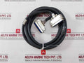 Hitachi Fta2-514 Programmer-printer Cable 3 Meter Apm2-5 J29