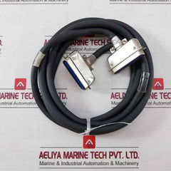 Hitachi Fta2-514 Programmer-printer Cable 3 Meter Apm2-5 J29