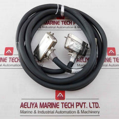Hitachi Fta2-514 Programmer-printer Cable 3 Meter Apm2-5 J29