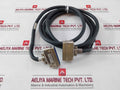 Hitachi Fta2-514 Programmer-printer Cable 3 Meter Apm2-5 J29